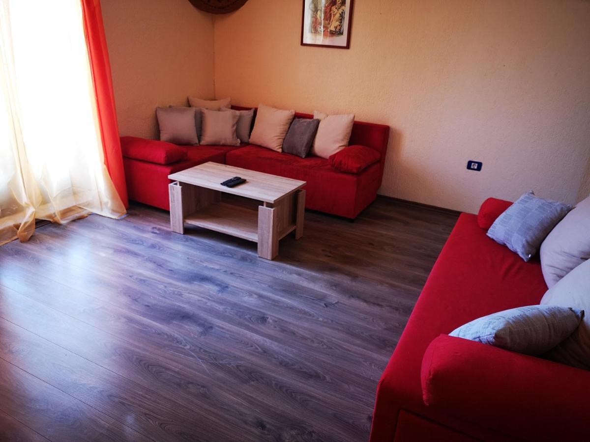 Apartment Vanja PUY Exterior foto