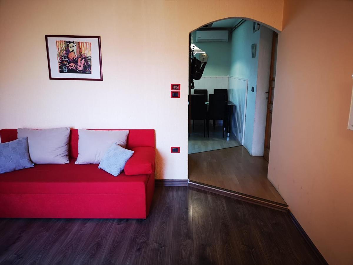 Apartment Vanja PUY Exterior foto