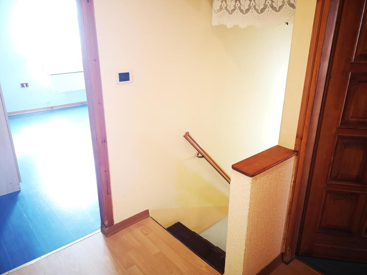 Apartment Vanja PUY Exterior foto