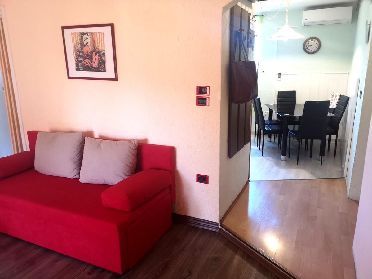 Apartment Vanja PUY Exterior foto